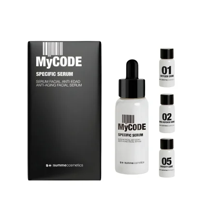 Mycode Specific Serum 35ml