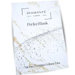 Perfect Book Promade műszempilla mix