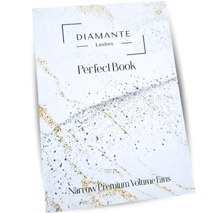 Perfect Book Promade műszempilla mix