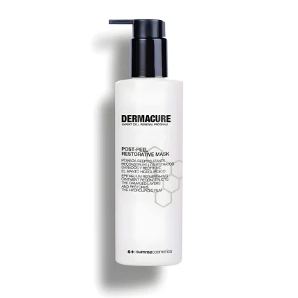 Post-Peel Restorative mask 200ml