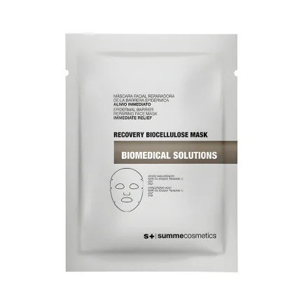 Recovery Biocellulose mask 5db