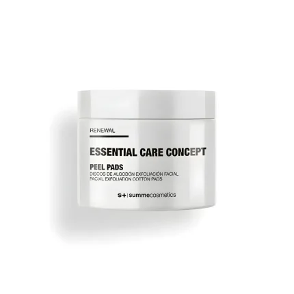 Renewal Peel Pads 60db