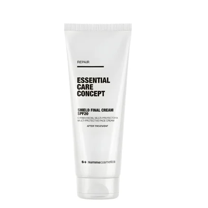 Repair Shield Final Cream SPF20 200ml