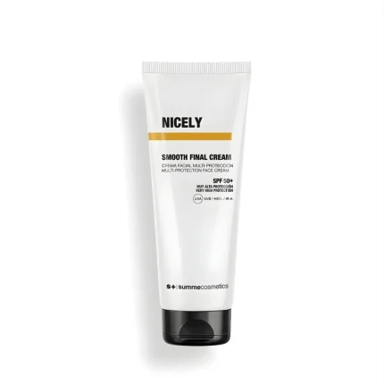 Smooth Final Cream 100 ml