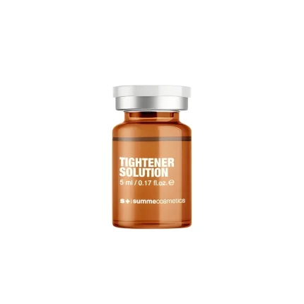 Tightener Solution 5x5ml