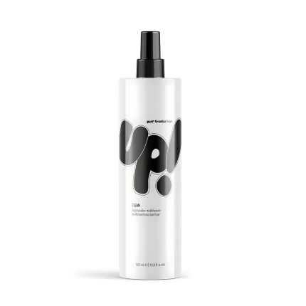 UP! CLEAN – Multifunkciós bőrfertőtlenítő spray 500 ml
