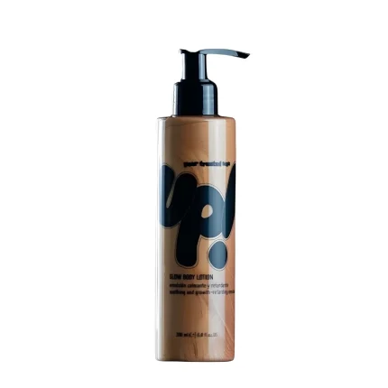 UP! Glow Testápoló 200 ml