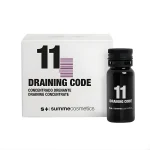 11 Draining Code 9x10ml