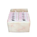 Szempilla paletta rendszerező box - Image 2