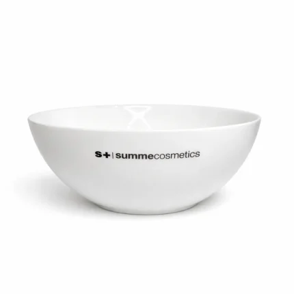 Kozmetikai üvegtál nagy