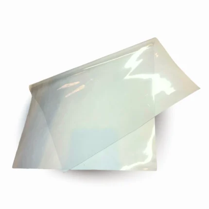 PVC Fej- és lábrész védőlap