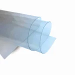 PVC Fej- és lábrész védőlap - Image 2