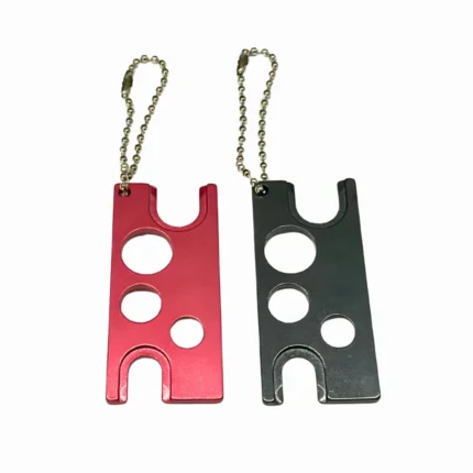 Ragasztócsőr nyitó