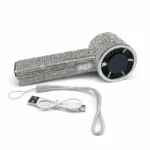 Crystal ventilátor - Image 3