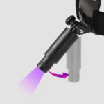 UV/LED szempillaépítő fejlámpa - Image 3