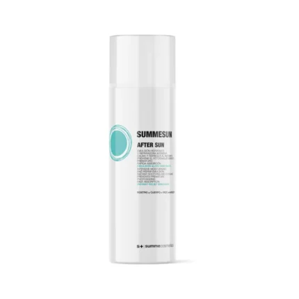 After Sun Cream 150ml